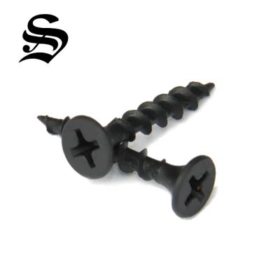 China Automotive Industry Carbon Steel Thread Streaker Point Drywall Screw for sale