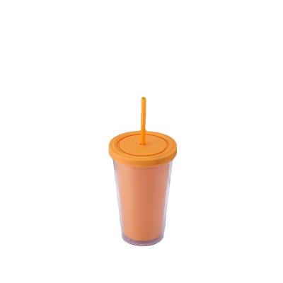 China Large Capacity 30oz Viable Hot Style Insulated Stainless Steel Tumbler No Handle With Bulk Straw Wholesale for sale