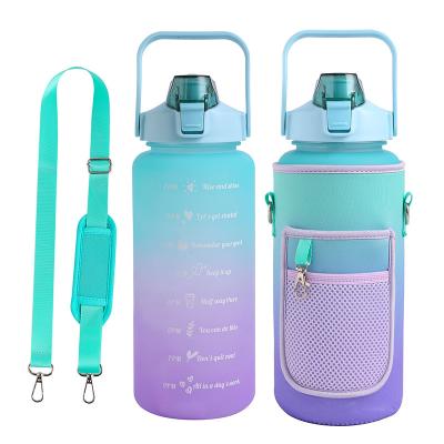 China Sustainable Discount Sustainable Camping Water Bottles None With Lid for sale