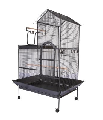 China Factory direct sale viable chinese parrot birdcage large wire mesh for wholesale for sale