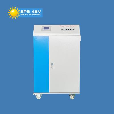 China Factory direct sale three phase mixed solar inverter commercial/industrial/domestic solar inverter prices 3KW 5KW 6KW 10kW for sale