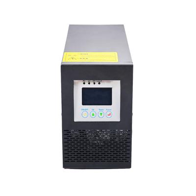 China factory price cheap hybrid low frequency solar inverter 500w made in shenzhen for solar power 295*140*210mm for sale