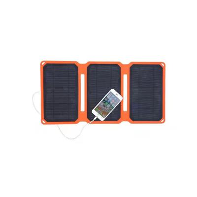 China Outdoor Home Application Factory Sell Portable Solar Panel 15w 20w 40w Solar Panel Backup Foldable Solar Power System for sale