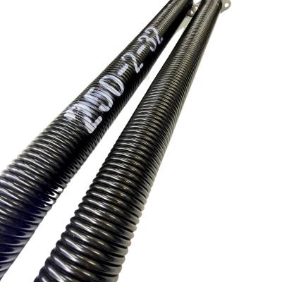 China Traditional Suitable Price Garage Door Set Torsion Spring for sale