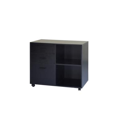 China Contemporary High Quality Cheap Safe Floor Filing Office Furniture Professional File Cabinet for sale