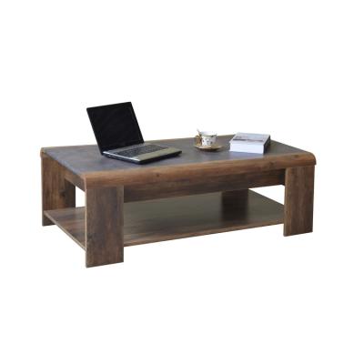 China New Products Contemporary Up And Down China Professional Modern Living Room Furniture Coffee Table for sale