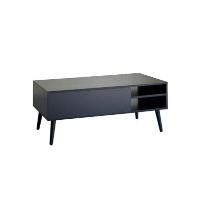 China Contemporary High Quality Cheap Furniture Designer Minimalists For Office Furniture Coffee Table for sale