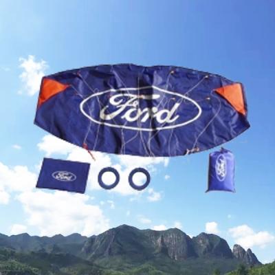 China Promotion Gifts Chinese Promotional Power Custom Advertising Or Kite for sale