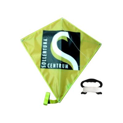 China Custom Kite Manufacturer Promotion Chinese Weifang Kites Advertising Or Flying For Kids for sale