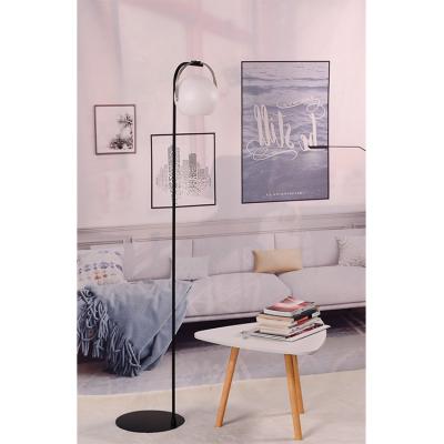 China Good service modern environmental protection home decoration light stand lamp for bedroom for sale