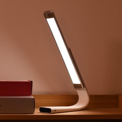 China Wholesale 12v Modern USB Hotel Bedside Rechargeable Eye Protection Led Book Reading Light for sale