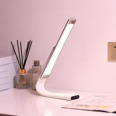 China New Arrivals Modern Eye Protection Led Bedside Reading Book Table Lamp For Study Office for sale