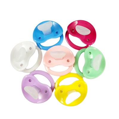 China 2018 Original 30 Colors Free Wholesale Abdl Adult Pacifier Adult Pacifier Latex Baby Pacifier ABDL for sale