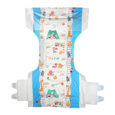 China 6000ml CMT Baby Diaper Adjustable Adult Hospital Incontinence ABDL Printed Adult Diapers Bulk Diaper for sale