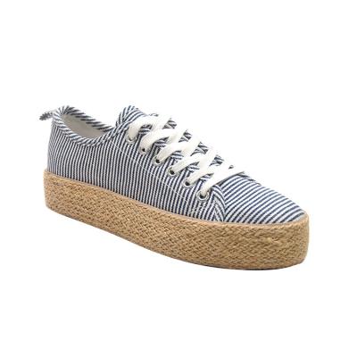 China Fashion Trend 2022 Summer Women Canvas Shoes Casual Breathable Sports Student Shoes Vulcanized Shoes for sale