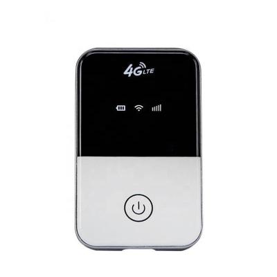 China 4G Ltd Wifi Mobile Joint Router Open Pocket Portable Wireless Outdoor Hotspot With Power Bank Stable Quality for sale