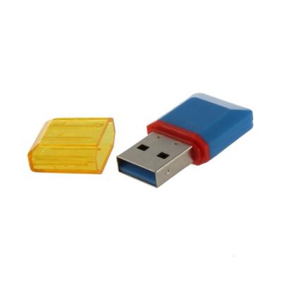 China Hot Sales IUSB Pro Factory Mini Smart Wireless Colorful ID Card Reader Internal Installation ACR38 And Writer Adapter for sale