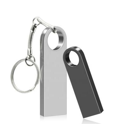 China Factory Promotional Custom Bulk Drive Pormo Metal Usb Flash Memory Stick Usb 2.0/3.0 Thumb Slim High Speed ​​8gb 16gb 32gb 64gb Pendrive With Logo for sale