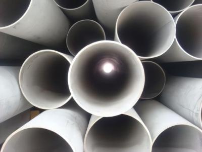 China ASTM 4135 Seamless Cold Drawn Pipe 10.0mm Alloy High Pressure Boiler Tube for sale