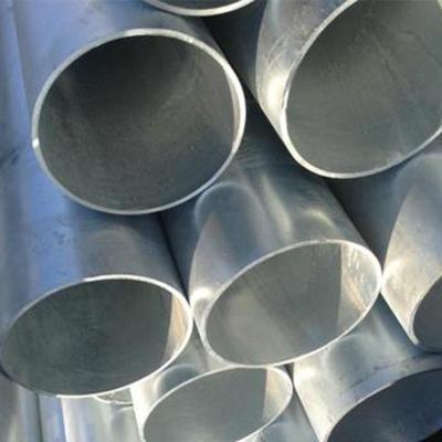 China ASTM 1045 Seamless Cold Drawn Tube 1045 Carbon Structural Steel Pipe for sale