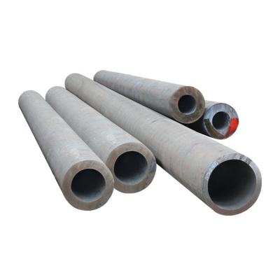 China ASME SA210 Seamless Steel Pipe 50.0mm High Temperature Boiler Tube for sale