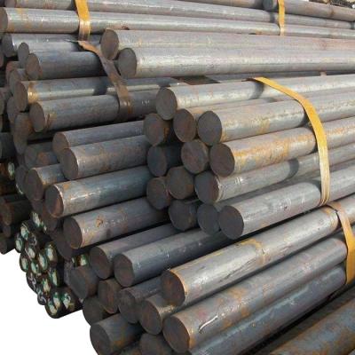 China JIS S15C Carbon Structural Steel Bar AISI 1015 DIN C15 Cold Rolled Round for sale