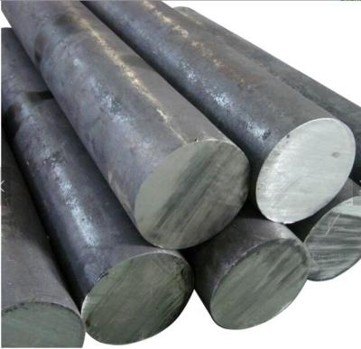 China AISI 1008 Carbon Structural Steel Bar S10C Round 1.1122 Cold Rolled Rod for sale