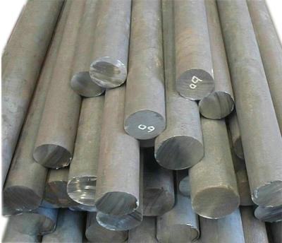 China AISI 1045 Steel Bar DIN 1.0503 Round S45C Rod Cold Rolled for sale