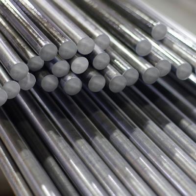 China Hot Rolled Carbon Steel Bar Bright Round 4135 1000mm for sale