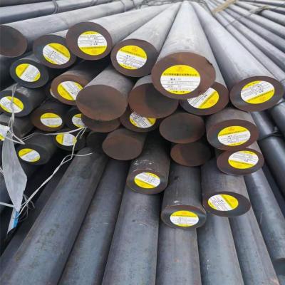 China Alloy 4140 Steel Bar Rod Bright Round Structural Cold Rolled Mill Edge for sale