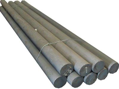 China ASTM 4130 Hot Rolled Steel Bar Rod 12m Round Structural for sale