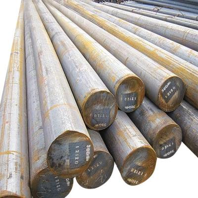 China SAE 4135 Round Steel Bar Cold Rolled A29 Alloy Structural for sale