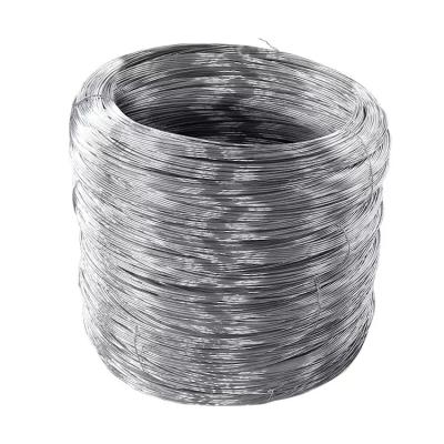 China Welding 304L Stainless Steel Wire Weaving Mesh 201 304 316 Bright Finish for sale