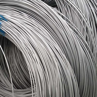 China 304 304L Stainless Steel Wire Mesh 2mm Hard Soap Coated for sale