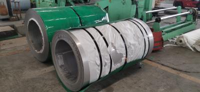 China 304 420j1 Stainless Steel Coils Sheet Roll 1500mm Corrosion Resistance for sale