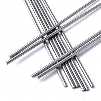 China ASTM SS201 Polished Stainless Steel Bars Rod Acid Alkali Resistance 5.5MM for sale