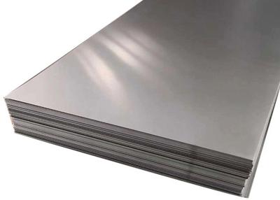 China SUS309S 309 Stainless Steel Sheet Rectangular Plate S30900 S30908 AISI for sale