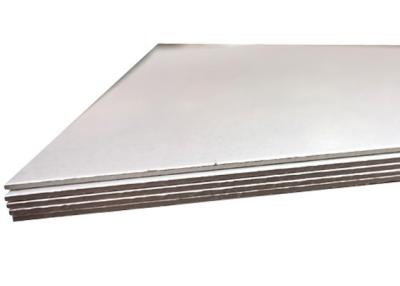 China A240 SA 240 SUS321 2mm 316  Hot Rolled Stainless Steel Plate Sheet UNS S32100 40mm for sale