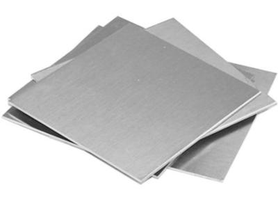 China SS 440A SS Steel Plate 1200mm for sale