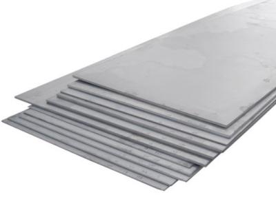 China AISI ASTM SS Steel Plate 904l Stainless Steel Sheet Super Austenitic for sale