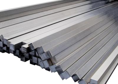 China 304H SS 430 431 Stainless Steel Bars Solid Rod  ASTM 18/8 for sale