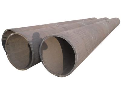 China GBT14291 2006 Q235B X80 Large Diameter Metal Steel Welded Pipe 2MM AISI for sale