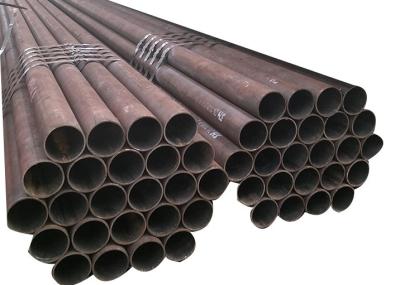 China GBT 12771 0Cr19Ni9 Welded Steel Pipe Longitudinal Finned Tube 2.5MM for sale