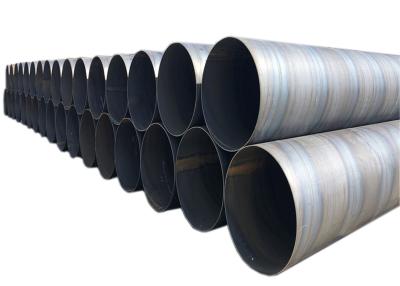 China GBT 3091 Q235 SS Longitudinally Welded Pipe Welding AISI JIN 20MM for sale