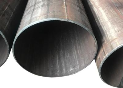 China 500mm Seamless Steel Cold Drawn Welded Tubes Q235A Q235B 1Cr17 Q345 for sale