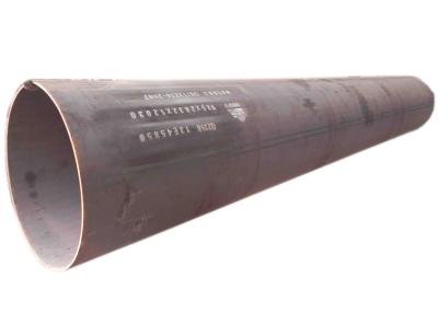 China Weldable Welded Steel Pipe Tubing L290 X60 X80 0Cr13 50mm Thick Q235A for sale