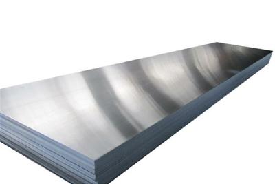 China 22Mng 8MnMoNbR Alloy Steel Sheets JIS DIN 1000MM Chromoly Steel Plate for sale