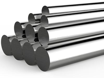 China Diameter 2mm-300mm Stainless Steel Bars Sus321 S32100 Tp321 for sale