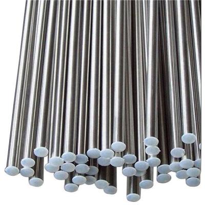 China Surgical Equipment Sus316l Stainless Steel Bars Dia 1.0mm-350mm for sale