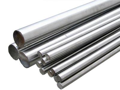 China Round Sus410 UNS Cold Rolled Stainless Steel Bar For Kitchen Utensils for sale